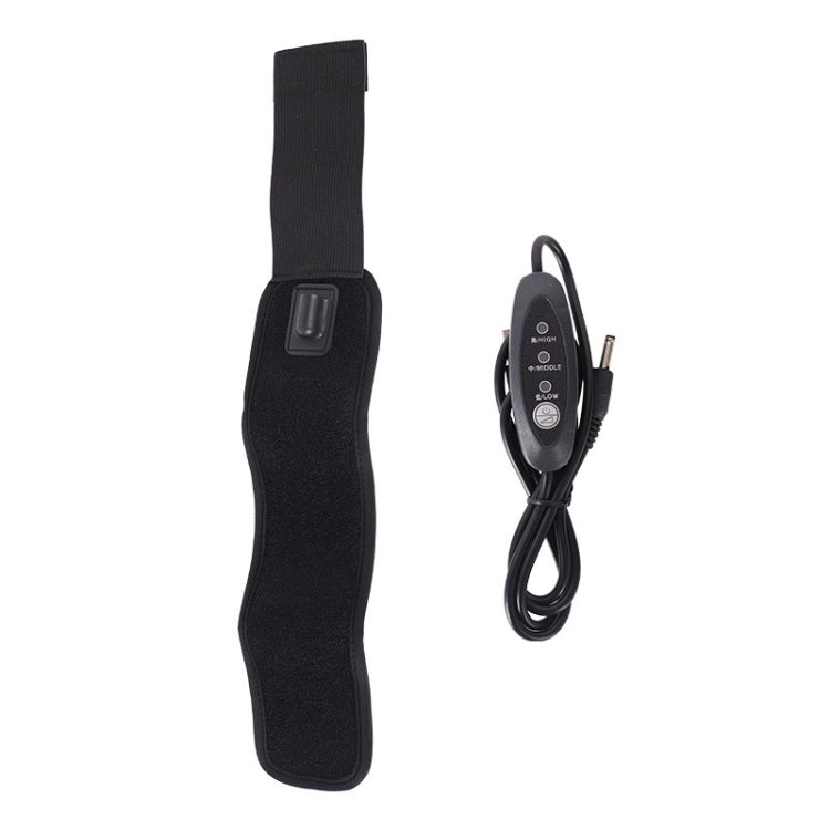 DJ-006 Camera USB Degrader Lens Diving Material เข็มขัดอุ่น, Camera USB Degrader
