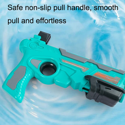 BY-0212 Foam Plane Hand Throw Catapult Aircraft Launcher Glider Model, Blue + 4 x Planes, Yellow + 4 x Planes, Blue, Red