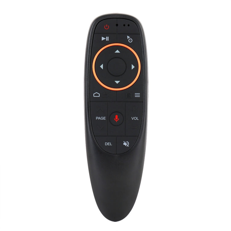 รีโมทคอนโทรลด้วยเสียงอัจฉริยะพร้อมฟังก์ชันการเรียนรู้ สไตล์:, G10 Without Gyroscope, G10S With Gyroscope, G10SPro Backlight With Gyroscope, G10BTS Bluetooth, G10S Pro BT Dual Mode