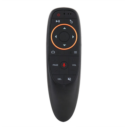 รีโมทคอนโทรลด้วยเสียงอัจฉริยะพร้อมฟังก์ชันการเรียนรู้ สไตล์:, G10 Without Gyroscope, G10S With Gyroscope, G10SPro Backlight With Gyroscope, G10BTS Bluetooth, G10S Pro BT Dual Mode