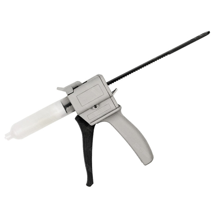 MaYuan Bracket Glue ที่ดันกาวด้วยมือ, Bracket Glue