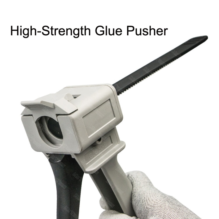 MaYuan Bracket Glue ที่ดันกาวด้วยมือ, Bracket Glue