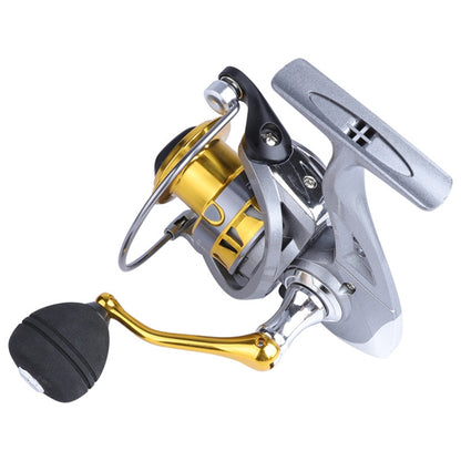 ล้อหมุนโลหะรอกตกปลาหล่อ Sea Rod Wheel สไตล์:, YK1000 (EVA Grip), YK2000 (EVA Grip), YK3000 (EVA Grip), YK5000 (EVA Grip), YK7000 (EVA Grip), YK SE1000 (Half Metal Ball Grip), YK SE2000 (Half Metal Ball Grip), YK SE3000 (Half Metal Ball Grip)           ...