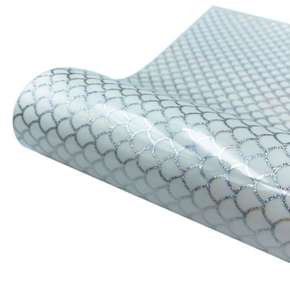 Gradient Self Adhesive Vinyl DIY กราฟิกสำหรับตกแต่งบ้านรูปลอกหน้าต่าง, White Leopard Print 30.5cm x 50cm, White Leopard Print 30.5cm x 100cm, Blue Leopard Print 30.5cm x 50cm, Blue Leopard Print 30.5cm x 100cm, Colored  Leopard Print 30.5cm x 50cm     ...