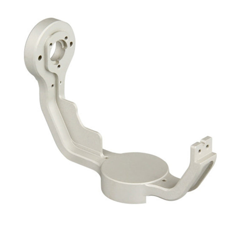 อุปกรณ์เสริมมอเตอร์ Gimbal, For Phantom 4 YAW Upper Bracket, For Phantom 4 ROLL Lower Bracket, For Phantom 4 Pro YAW Upper Bracket, For Phantom 4 Pro ROLL Lower Bracket