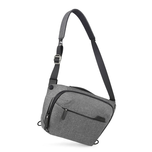 กระเป๋าใส่กล้อง SLR สำหรับถ่ายภาพกันน้ำแบบพกพา, 3L Light Gray