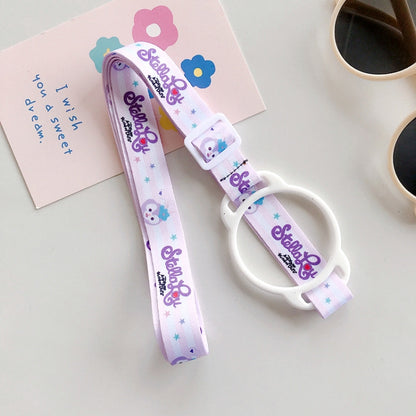 5 PCS ฉนวนกันความร้อนสายคล้องถ้วยขวดเครื่องดื่มเชือกเส้นเล็กขวดน้ำเด็กปรับได้เชือกเส้นเล็ก, HC3302, HC3303, HC3304, HC3305, HC3306, HC3307, HC3311, HC3312, HC3314, HC3315, HC3317, HC3301
