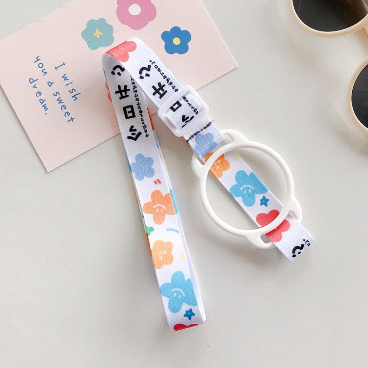 5 PCS ฉนวนกันความร้อนสายคล้องถ้วยขวดเครื่องดื่มเชือกเส้นเล็กขวดน้ำเด็กปรับได้เชือกเส้นเล็ก, HC3302, HC3303, HC3304, HC3305, HC3306, HC3307, HC3311, HC3312, HC3314, HC3315, HC3317, HC3301