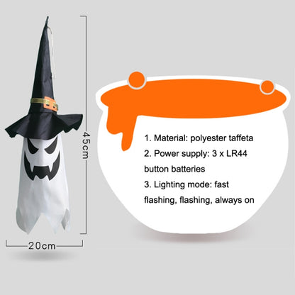 ไฟ LED ฮาโลวีนแขวนไฟตกแต่งเทศกาลผีสไตล์:, Wizard Hat (Warm White), Wizard Hat (Colorful), Skeleton (Warm White), Skeleton (Colorful), Pumpkin (Warm White), Pumpkin (Colorful), Bat (Warm White), Bat (Colorful)