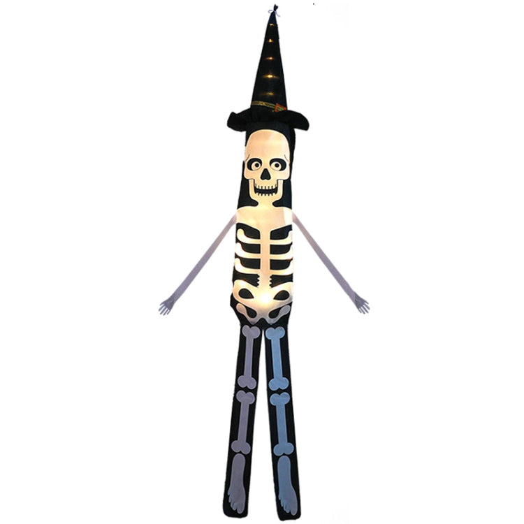 ไฟ LED ฮาโลวีนแขวนไฟตกแต่งเทศกาลผีสไตล์:, Wizard Hat (Warm White), Wizard Hat (Colorful), Skeleton (Warm White), Skeleton (Colorful), Pumpkin (Warm White), Pumpkin (Colorful), Bat (Warm White), Bat (Colorful)
