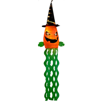 ไฟ LED ฮาโลวีนแขวนไฟตกแต่งเทศกาลผีสไตล์:, Wizard Hat (Warm White), Wizard Hat (Colorful), Skeleton (Warm White), Skeleton (Colorful), Pumpkin (Warm White), Pumpkin (Colorful), Bat (Warm White), Bat (Colorful)