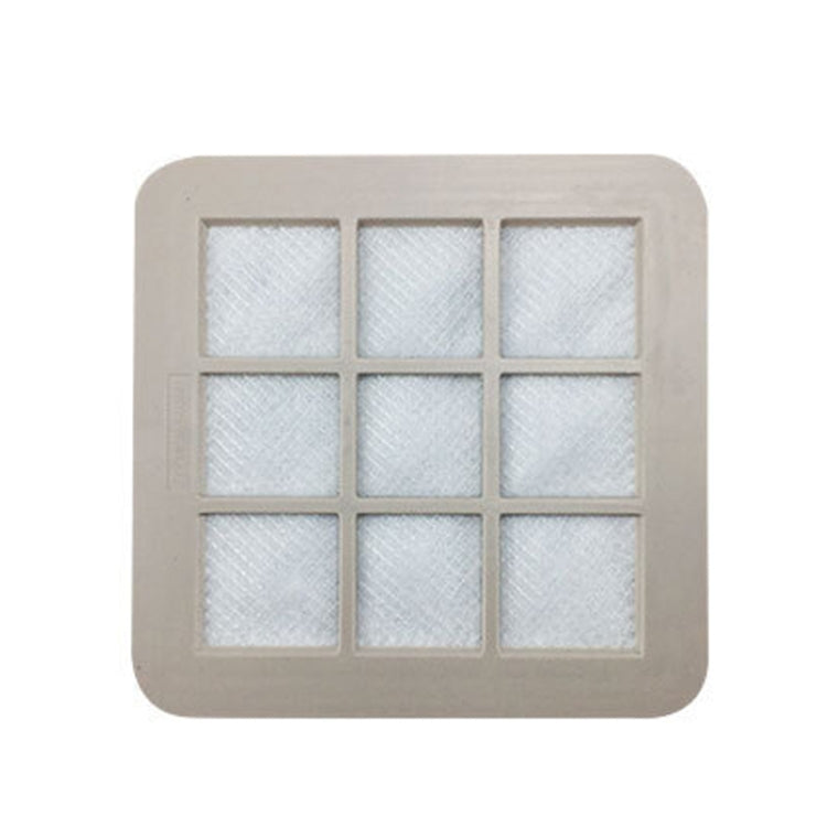 สำหรับเครื่องดูดฝุ่น Philips FC5823 / FC5826 / FC5830 / FC5832, Air Inlet Filter, 5PCS Sponge, Outlet Filter
