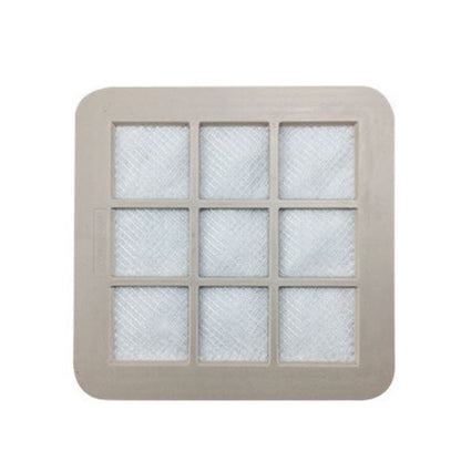 สำหรับเครื่องดูดฝุ่น Philips FC5823 / FC5826 / FC5830 / FC5832, Air Inlet Filter, 5PCS Sponge, Outlet Filter