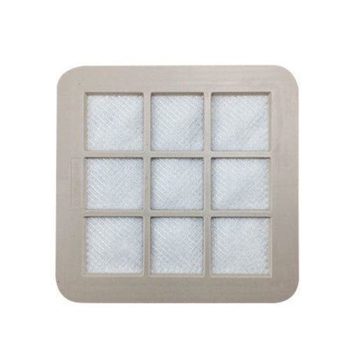 สำหรับเครื่องดูดฝุ่น Philips FC5823 / FC5826 / FC5830 / FC5832, Air Inlet Filter, 5PCS Sponge, Outlet Filter