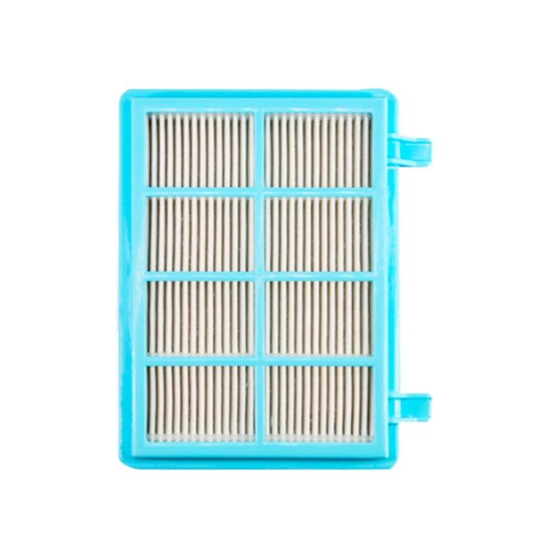 สำหรับเครื่องดูดฝุ่น Philips FC5823 / FC5826 / FC5830 / FC5832, Air Inlet Filter, 5PCS Sponge, Outlet Filter
