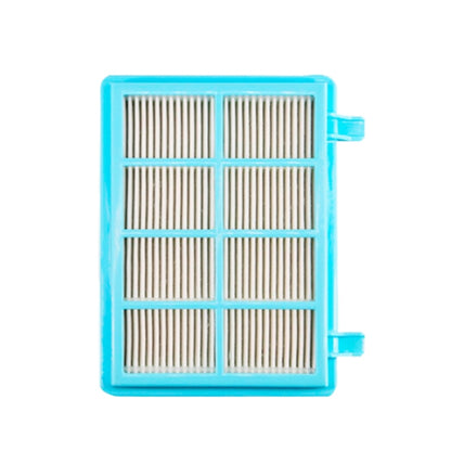 สำหรับเครื่องดูดฝุ่น Philips FC5823 / FC5826 / FC5830 / FC5832, Air Inlet Filter, 5PCS Sponge, Outlet Filter