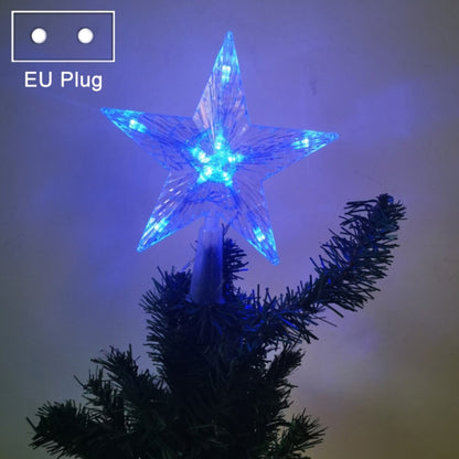 ไฟประดับต้นคริสต์มาส ไฟดาวเรืองแสง LED ขนาด:, Small Battery Model, Large Battery Model, Small EU Plug, Large EU Plug
