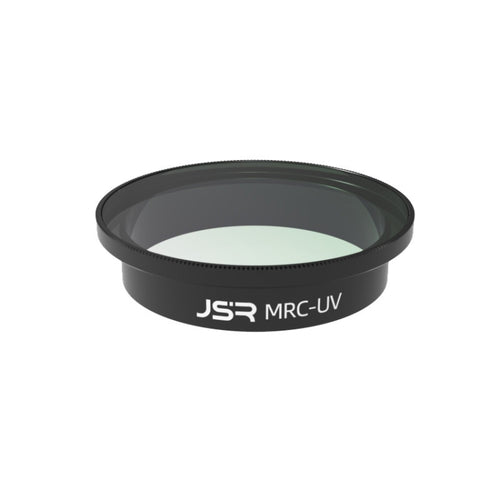 ตัวกรองเลนส์ JSR Drone สำหรับ DJI Avata สไตล์:, MCUV, CPL, ND8, ND16, ND32, ND64, ND8-PL, ND16PL, ND32PL, ND64PL, Anti-light Harm, Star, Brushed Gold, Brushed Blue, CPL+ND8+ND16, 4-in-1 (ND), 4-in-1 (NDPL), 6 In 1, 9 In 1