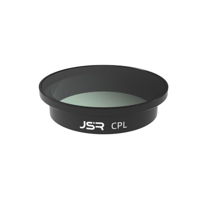 ตัวกรองเลนส์ JSR Drone สำหรับ DJI Avata สไตล์:, MCUV, CPL, ND8, ND16, ND32, ND64, ND8-PL, ND16PL, ND32PL, ND64PL, Anti-light Harm, Star, Brushed Gold, Brushed Blue, CPL+ND8+ND16, 4-in-1 (ND), 4-in-1 (NDPL), 6 In 1, 9 In 1