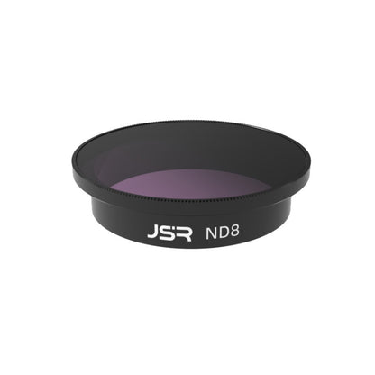 ตัวกรองเลนส์ JSR Drone สำหรับ DJI Avata สไตล์:, MCUV, CPL, ND8, ND16, ND32, ND64, ND8-PL, ND16PL, ND32PL, ND64PL, Anti-light Harm, Star, Brushed Gold, Brushed Blue, CPL+ND8+ND16, 4-in-1 (ND), 4-in-1 (NDPL), 6 In 1, 9 In 1