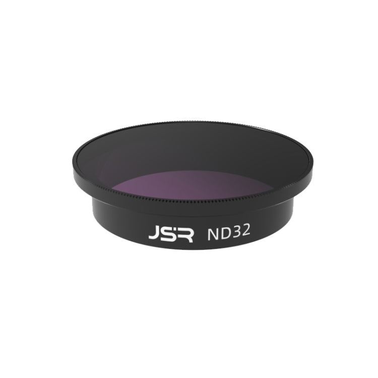 ตัวกรองเลนส์ JSR Drone สำหรับ DJI Avata สไตล์:, MCUV, CPL, ND8, ND16, ND32, ND64, ND8-PL, ND16PL, ND32PL, ND64PL, Anti-light Harm, Star, Brushed Gold, Brushed Blue, CPL+ND8+ND16, 4-in-1 (ND), 4-in-1 (NDPL), 6 In 1, 9 In 1