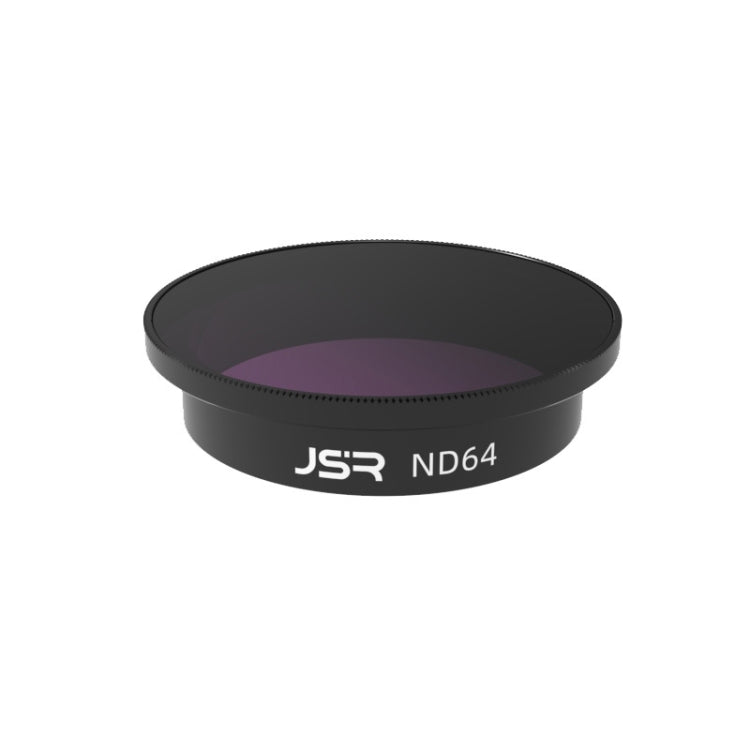 ตัวกรองเลนส์ JSR Drone สำหรับ DJI Avata สไตล์:, MCUV, CPL, ND8, ND16, ND32, ND64, ND8-PL, ND16PL, ND32PL, ND64PL, Anti-light Harm, Star, Brushed Gold, Brushed Blue, CPL+ND8+ND16, 4-in-1 (ND), 4-in-1 (NDPL), 6 In 1, 9 In 1