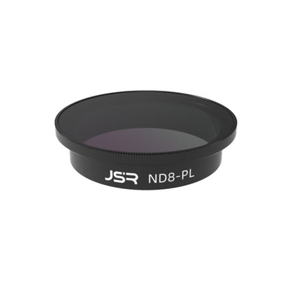 ตัวกรองเลนส์ JSR Drone สำหรับ DJI Avata สไตล์:, MCUV, CPL, ND8, ND16, ND32, ND64, ND8-PL, ND16PL, ND32PL, ND64PL, Anti-light Harm, Star, Brushed Gold, Brushed Blue, CPL+ND8+ND16, 4-in-1 (ND), 4-in-1 (NDPL), 6 In 1, 9 In 1