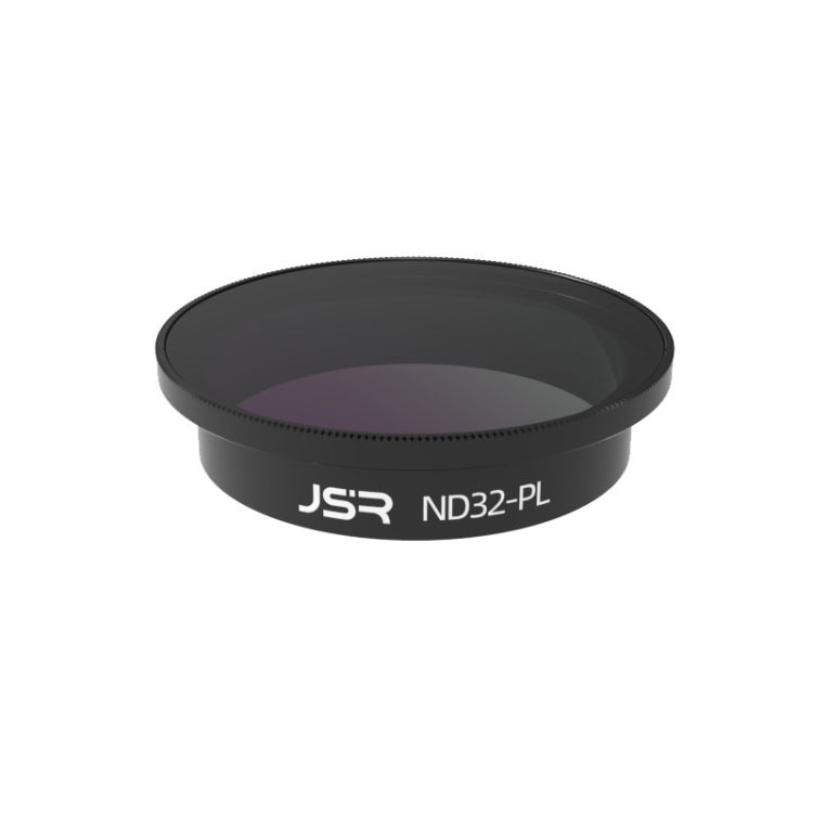 ตัวกรองเลนส์ JSR Drone สำหรับ DJI Avata สไตล์:, MCUV, CPL, ND8, ND16, ND32, ND64, ND8-PL, ND16PL, ND32PL, ND64PL, Anti-light Harm, Star, Brushed Gold, Brushed Blue, CPL+ND8+ND16, 4-in-1 (ND), 4-in-1 (NDPL), 6 In 1, 9 In 1