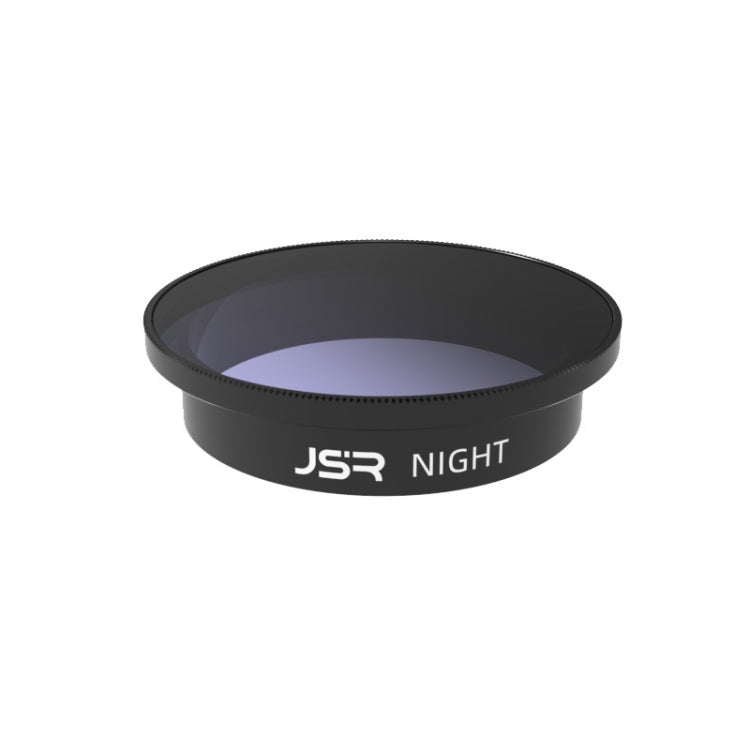ตัวกรองเลนส์ JSR Drone สำหรับ DJI Avata สไตล์:, MCUV, CPL, ND8, ND16, ND32, ND64, ND8-PL, ND16PL, ND32PL, ND64PL, Anti-light Harm, Star, Brushed Gold, Brushed Blue, CPL+ND8+ND16, 4-in-1 (ND), 4-in-1 (NDPL), 6 In 1, 9 In 1