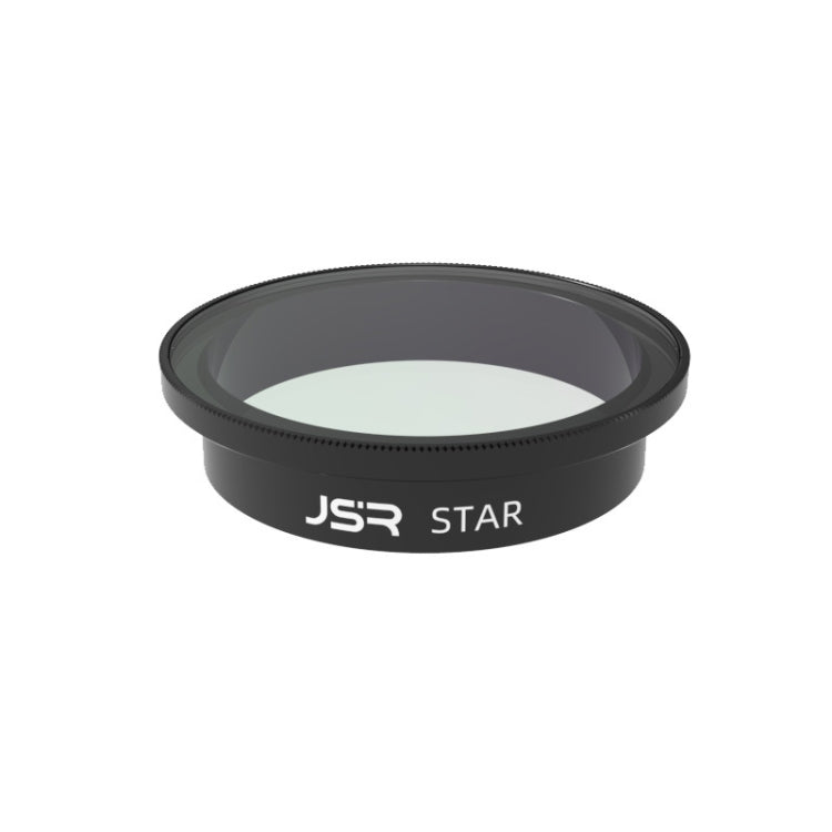 ตัวกรองเลนส์ JSR Drone สำหรับ DJI Avata สไตล์:, MCUV, CPL, ND8, ND16, ND32, ND64, ND8-PL, ND16PL, ND32PL, ND64PL, Anti-light Harm, Star, Brushed Gold, Brushed Blue, CPL+ND8+ND16, 4-in-1 (ND), 4-in-1 (NDPL), 6 In 1, 9 In 1