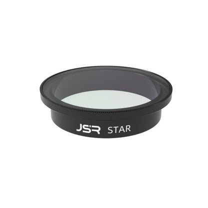 ตัวกรองเลนส์ JSR Drone สำหรับ DJI Avata สไตล์:, MCUV, CPL, ND8, ND16, ND32, ND64, ND8-PL, ND16PL, ND32PL, ND64PL, Anti-light Harm, Star, Brushed Gold, Brushed Blue, CPL+ND8+ND16, 4-in-1 (ND), 4-in-1 (NDPL), 6 In 1, 9 In 1