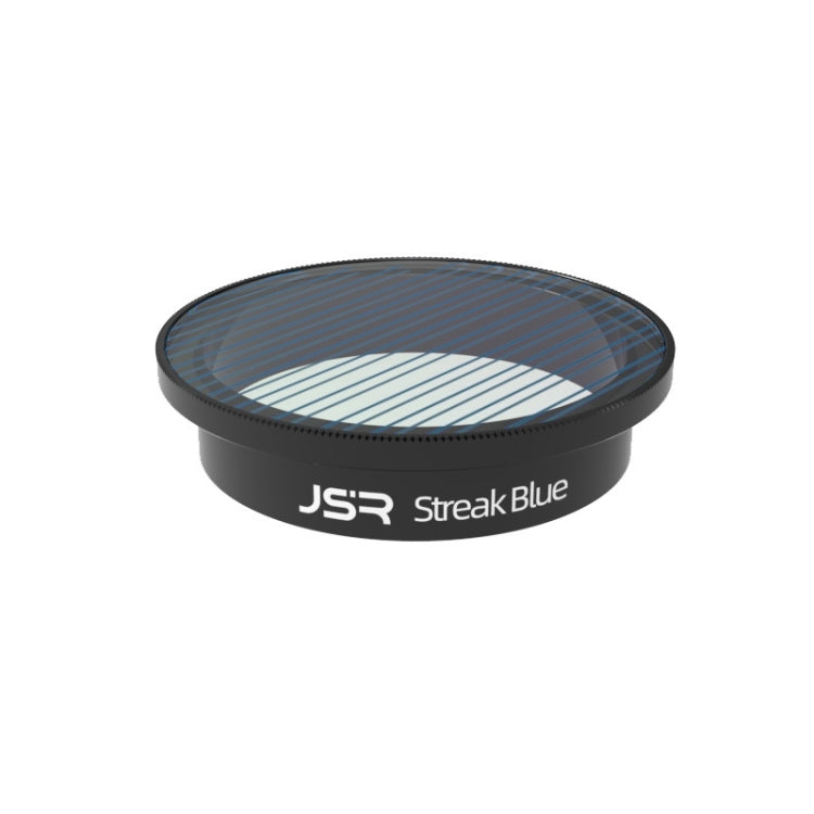 ตัวกรองเลนส์ JSR Drone สำหรับ DJI Avata สไตล์:, MCUV, CPL, ND8, ND16, ND32, ND64, ND8-PL, ND16PL, ND32PL, ND64PL, Anti-light Harm, Star, Brushed Gold, Brushed Blue, CPL+ND8+ND16, 4-in-1 (ND), 4-in-1 (NDPL), 6 In 1, 9 In 1