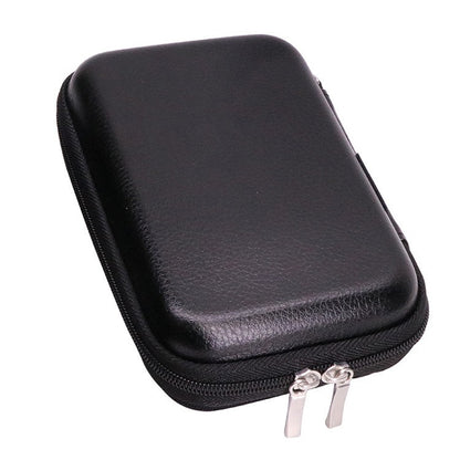 U Disk U Shield Data Cable Storage Bag กระเป๋าใส่ฮาร์ดดิสก์แบบพกพา Power Mobile