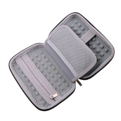 U Disk U Shield Data Cable Storage Bag กระเป๋าใส่ฮาร์ดดิสก์แบบพกพา Power Mobile