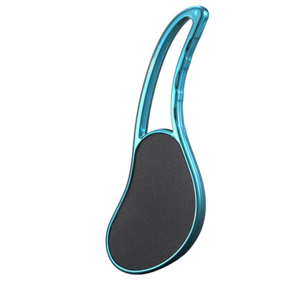 Exfoliating Foot Grinder เครื่องขัดส้นเท้า, Frosted-Blue, Frosted-Deep Gray, Frosted-Golden, Nano-Blue, Nano-Gray, Nano-Gold