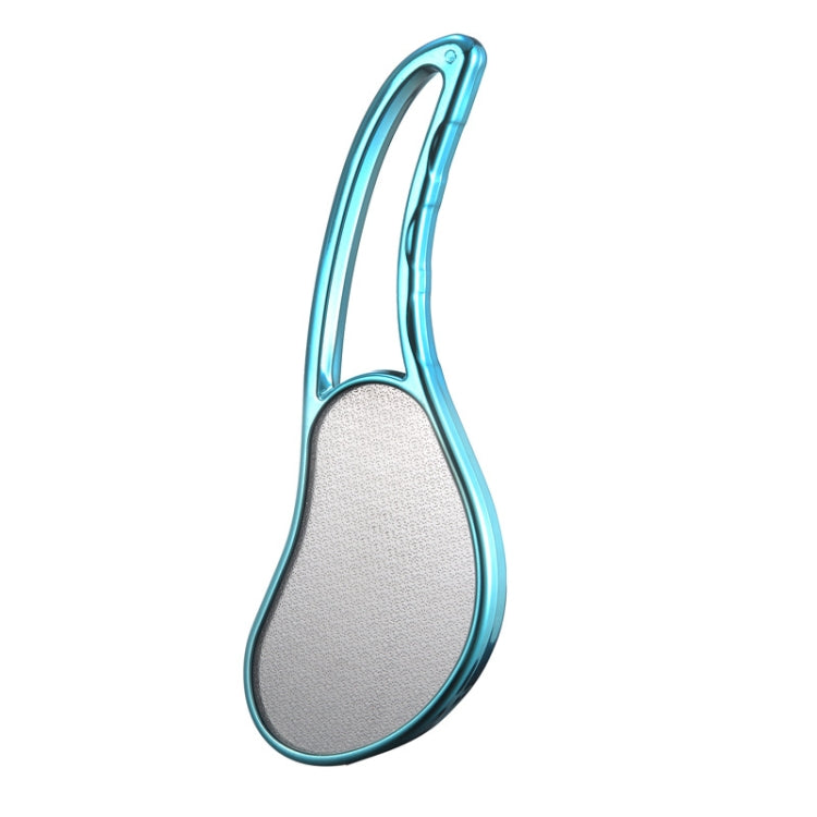 Exfoliating Foot Grinder เครื่องขัดส้นเท้า, Frosted-Blue, Frosted-Deep Gray, Frosted-Golden, Nano-Blue, Nano-Gray, Nano-Gold