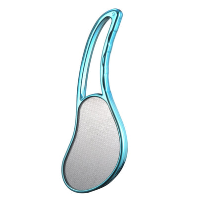 Exfoliating Foot Grinder เครื่องขัดส้นเท้า, Frosted-Blue, Frosted-Deep Gray, Frosted-Golden, Nano-Blue, Nano-Gray, Nano-Gold