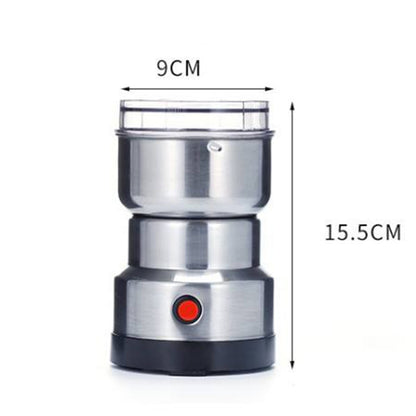เครื่องบดเมล็ดกาแฟในครัวเรือน, EU Plug