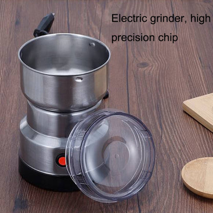 เครื่องบดเมล็ดกาแฟในครัวเรือน, EU Plug