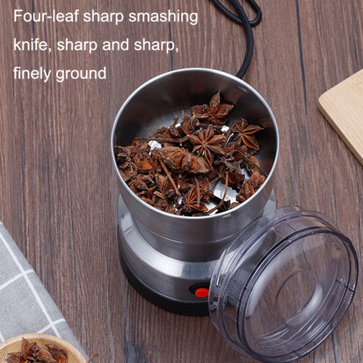 เครื่องบดเมล็ดกาแฟในครัวเรือน, EU Plug