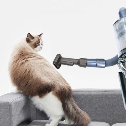 แปรงสัตว์เลี้ยง Pet หัวดูดสำหรับเครื่องดูดฝุ่น Dyson V7 V8 V10 V11 V15 Slim