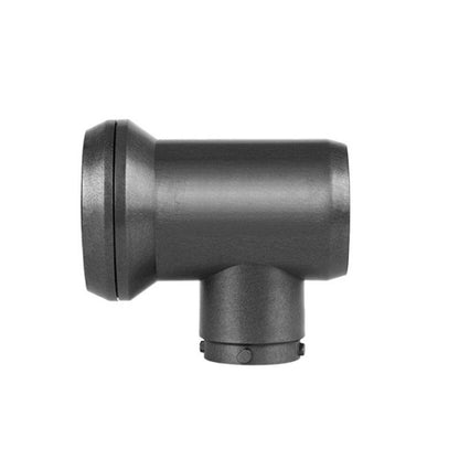 สำหรับอุปกรณ์ดัดผมไดร์เป่าผม Dyson, Hair Dryer Adapter, 1pair Long Barrels Rose Red, 1pair Long Barrels +2 Adapters Rose Red, 1pair Long Barrels +1 Adapter  Rose Red, Hair Curling Adapter