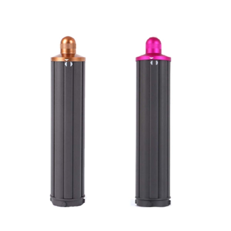 อัพเกรด Long Barrel Curling Iron สำหรับเครื่องเป่าผม Dyson HD01/02/03/04/08, 13.4cm 30mm Gold, 13.4cm 30mm Red, 13.4cm 40mm Gold, 13.4cm 40mm Red