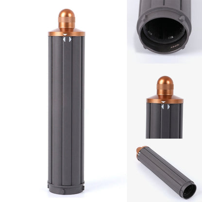 อัพเกรด Long Barrel Curling Iron สำหรับเครื่องเป่าผม Dyson HD01/02/03/04/08, 13.4cm 30mm Gold, 13.4cm 30mm Red, 13.4cm 40mm Gold, 13.4cm 40mm Red