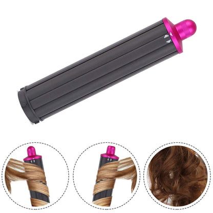 อัพเกรด Long Barrel Curling Iron สำหรับเครื่องเป่าผม Dyson HD01/02/03/04/08, 13.4cm 30mm Gold, 13.4cm 30mm Red, 13.4cm 40mm Gold, 13.4cm 40mm Red