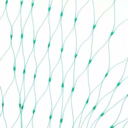 Anti Bird Protection Net Mesh Garden Plant Netting ปกป้องพืชและผลไม้, 2Mx10M, 4Mx5M, 4Mx10M, 4Mx12M, 5Mx10M, 5Mx20M, 4Mx15M