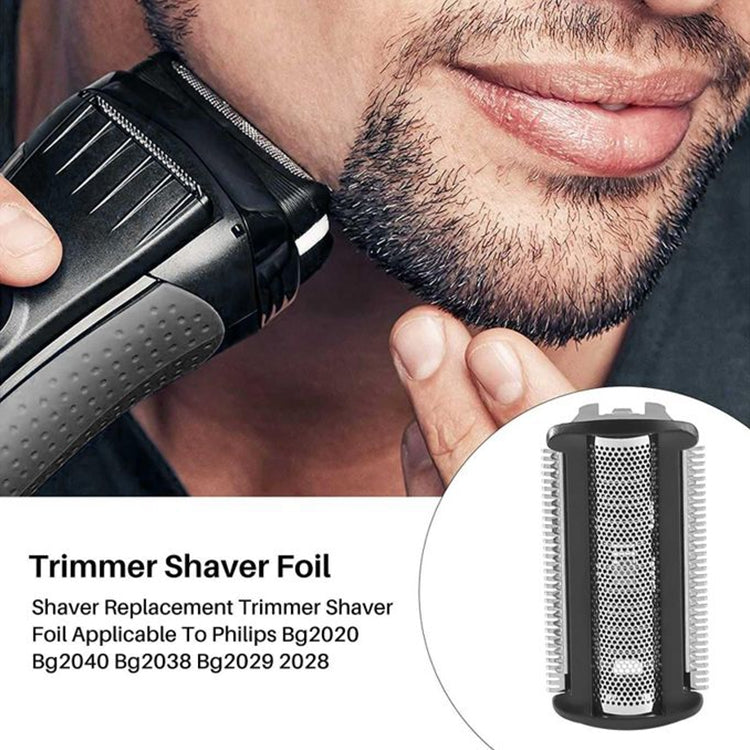 หัวโกนสำหรับ Philips BG2000 BG2026 BG2028 BG2036 TT2020