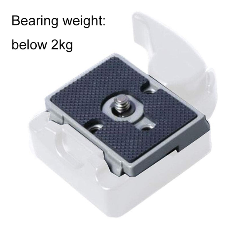 JMSUZ 200PL-14 สำหรับ Manfrotto หัวขาตั้งกล้อง Quick Release Plate Base