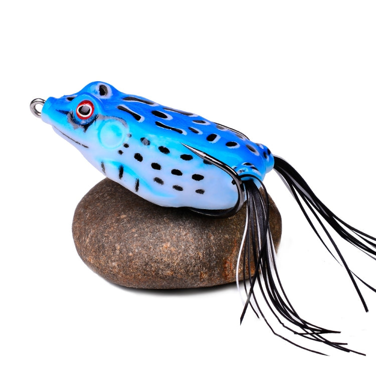 Thunder Frog Road Lure เหยื่อปลอมจำลองเหยื่ออ่อน, 17.5g 6.5 cm, 13g 6cm, 9g 5.3cm, 5g 4.3 cm