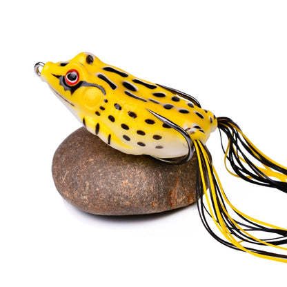 Thunder Frog Road Lure เหยื่อปลอมจำลองเหยื่ออ่อน, 17.5g 6.5 cm, 13g 6cm, 9g 5.3cm, 5g 4.3 cm